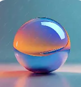 KEPT colorful marble